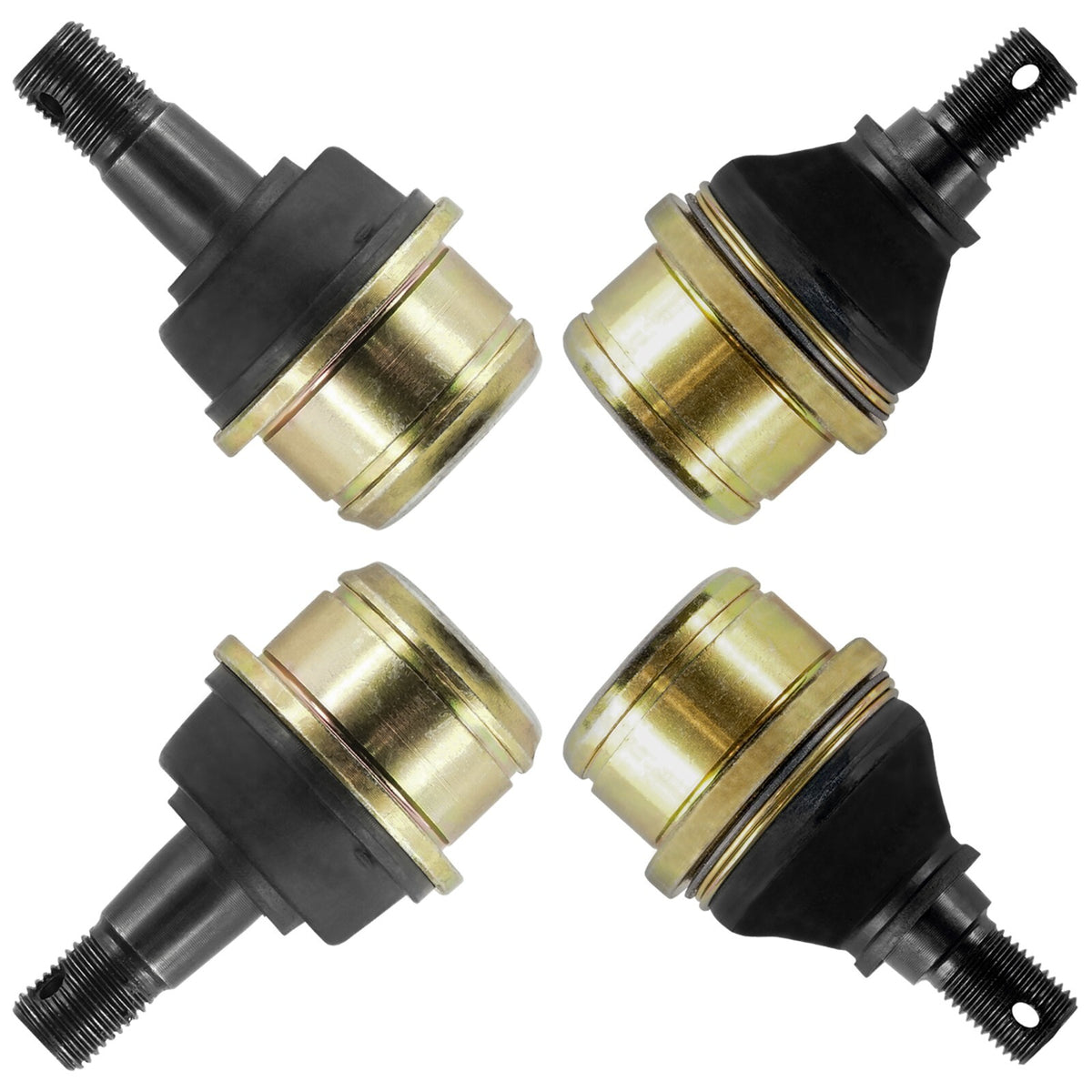 Ball Joint Set Upper Lower for Honda TRX350 Rancher 350 (2000–2006)