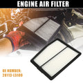 Engine Air Filter Replacement for Hyundai Sonata 2.0L Hybrid (2020–2021)