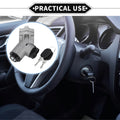 Ignition Switch Lock Cylinder Assembly for Fiat Cinquecento Ducato (1992–2000)
