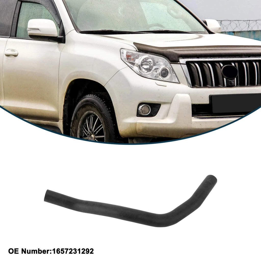 Radiator Hose Lower Replacement for Toyota Land Cruiser 2012–2016