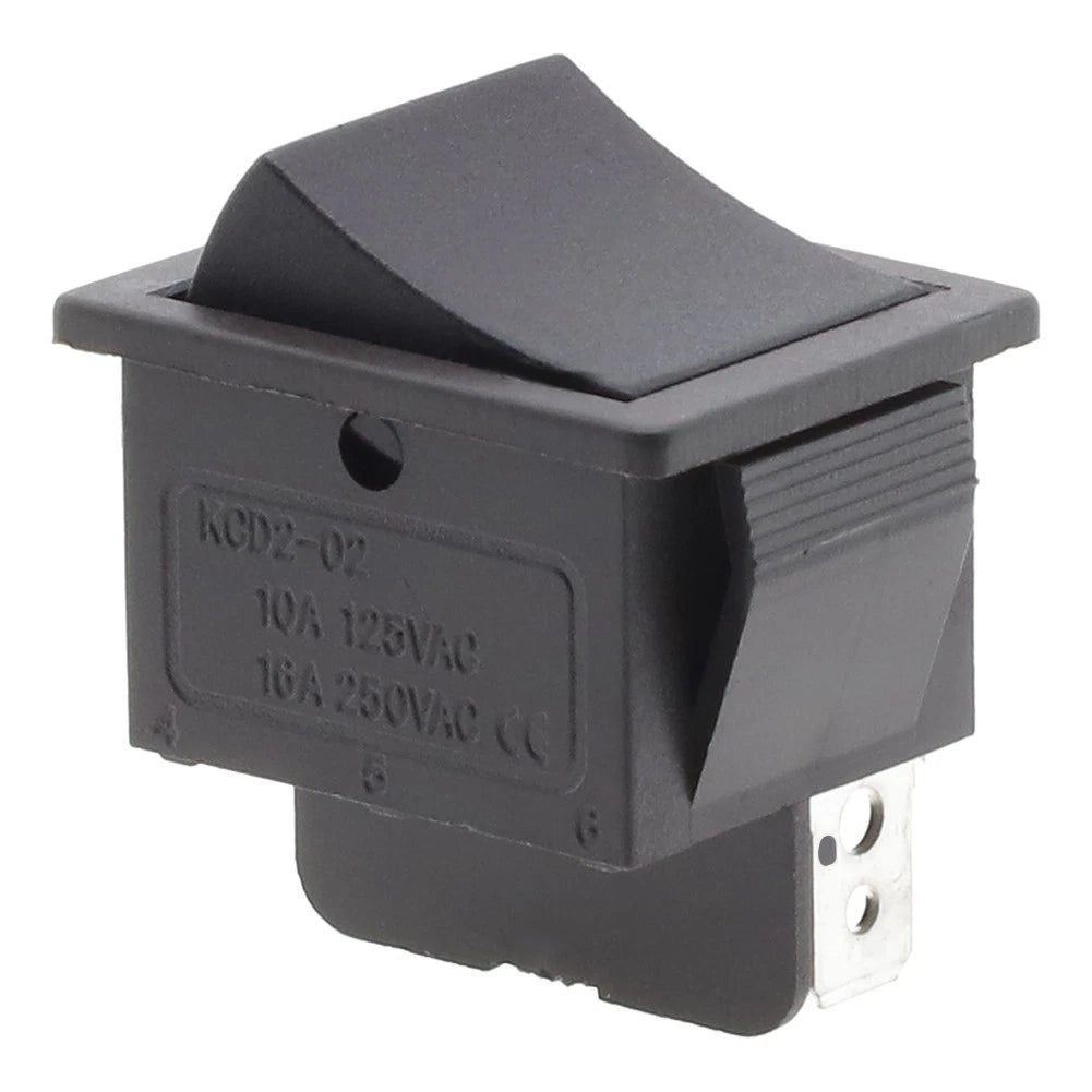 Rocker Foot Switch for 12V/6V Models (Fits )