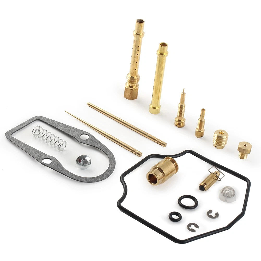 Carburetor Repair Conversion Kit for Yamaha XT600 XT 600 K E (1990–1992)