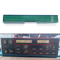 LCD Display for Lexus LS400 (1993–1994) A/C Control Unit 50-Pin LHD