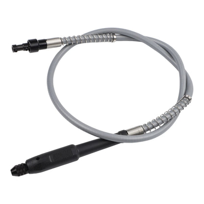 Precision Flexible Shaft Handle for Carving and Model Making