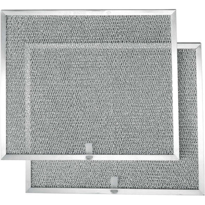 2X BPS1FA30 Range Hood Filter for Broan 30"