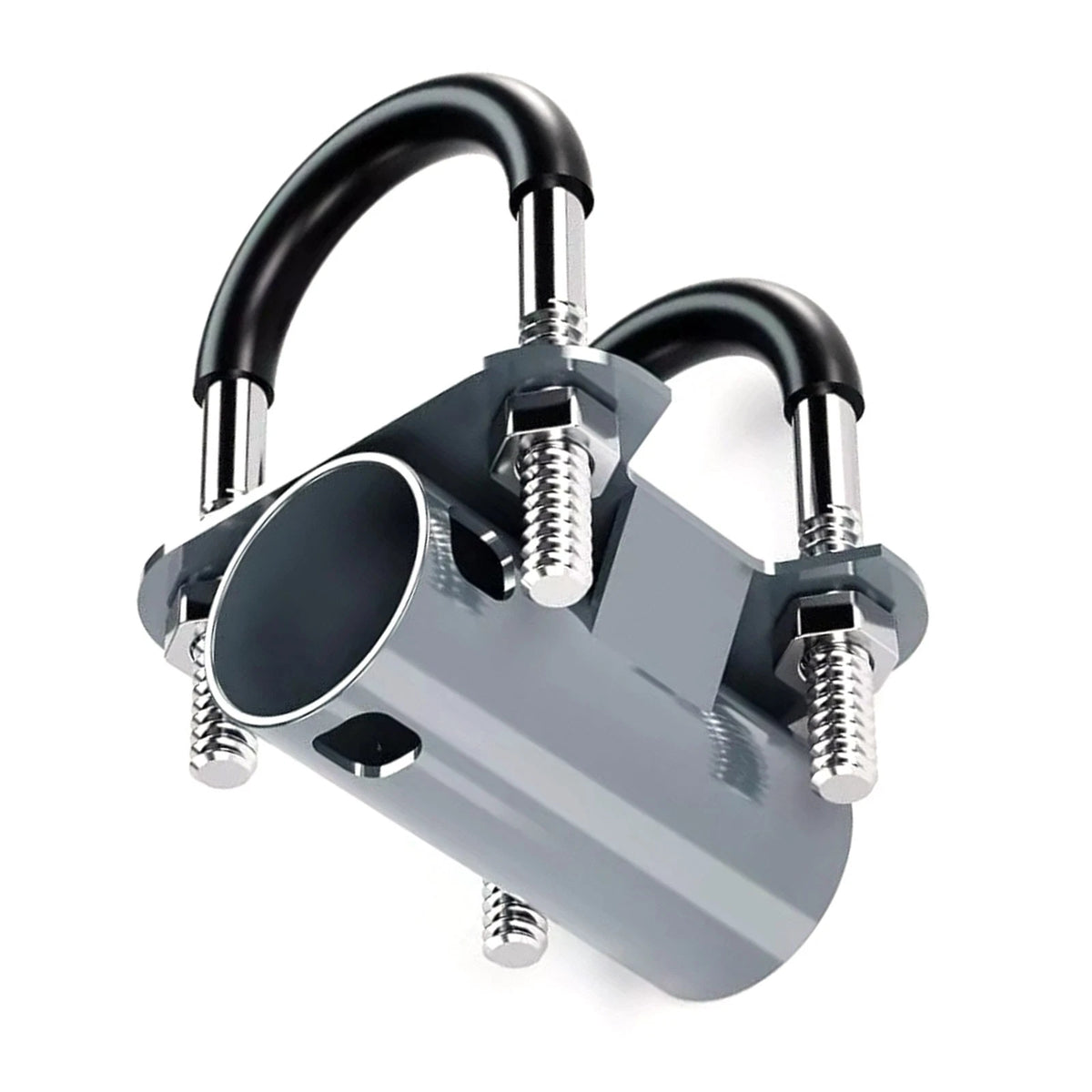 U-Bracket Kit for Starlink Dish Antenna (1PC)