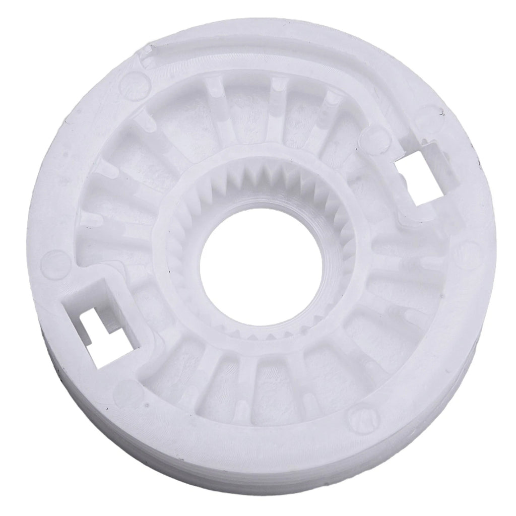 Window Regulator Repair Kit for Hyundai (2000–2010) Rear Left/Right