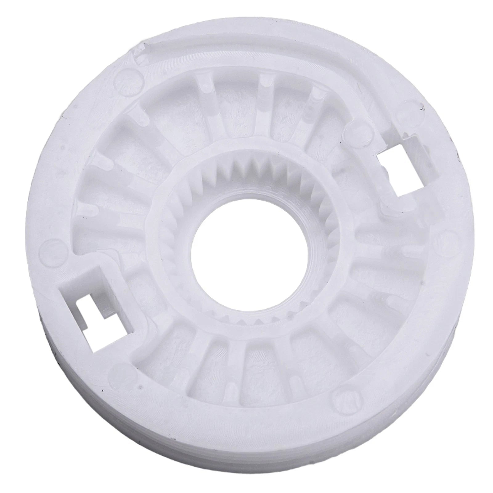 Window Regulator Repair Kit for Hyundai (2000–2010) Rear Left/Right