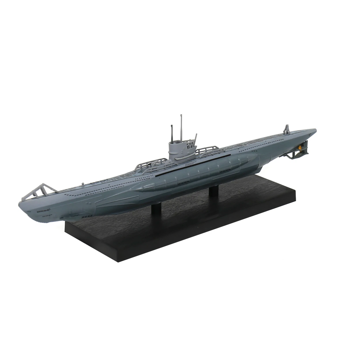 Submarine Model U47 for Germany Navy (1939) - 1/350 Diecast Alloy