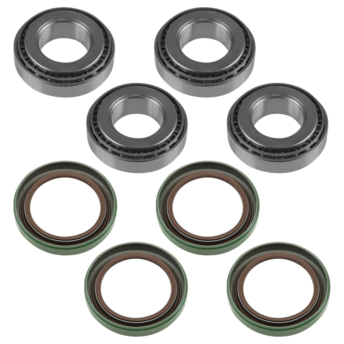 Deck Spindle Repair Kit for Toro Z Master 52 Inch (2013–2024)
