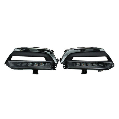 LED DRL Daytime Running Lights for Honda CR-V (2017–2019)