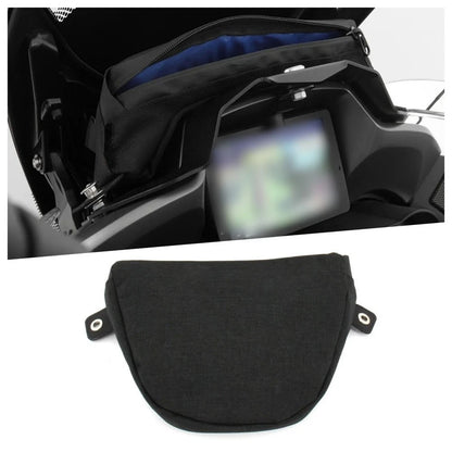 Waterproof Front Storage Bag for BMW R1200 RT LC (2014) & R1250 RT (2020)
