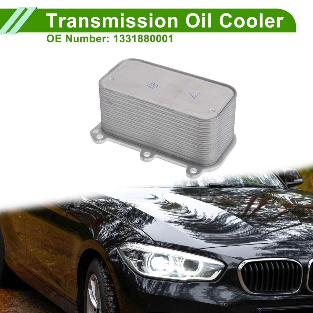 Engine Oil Cooler Replacement for Mercedes-Benz GLC300 2016–2023