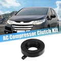 AC Compressor Clutch Replacement for Honda Odyssey (2005–2007)