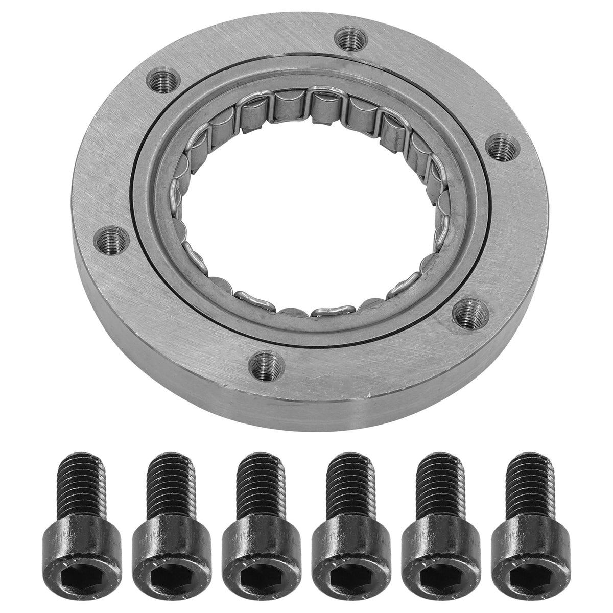 One Way Starter Clutch Sprag Replacement for Suzuki (12600-38840) (2000–2010)