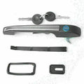 Front Left Door Handle for Passat Jetta Golf Mk1 Mk2 (1974–1994)