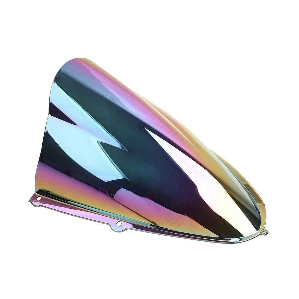 Dark Iridium Windscreen for Aprilia RSV4 1100 (2022–2025)