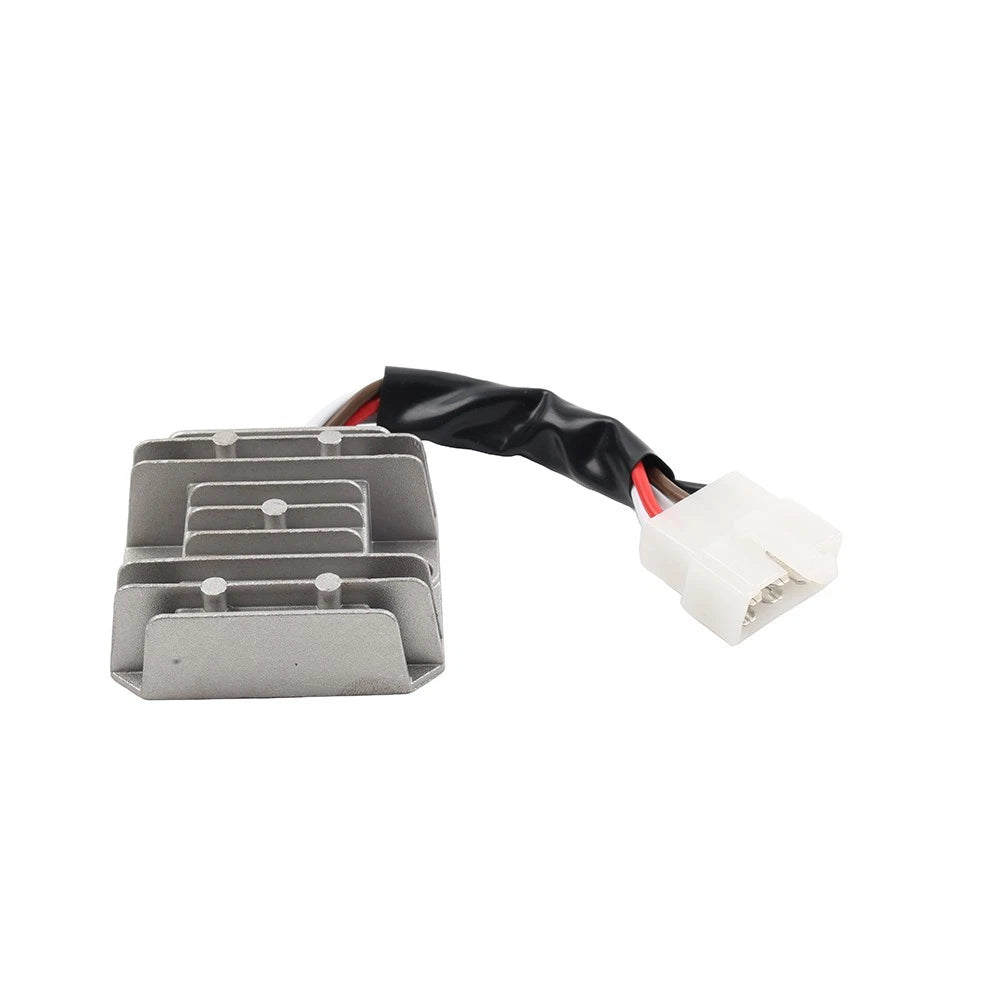 Voltage Regulator Rectifier for Yamaha SR400/SR500/SRX250 (1978–1989)