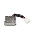 Voltage Regulator Rectifier for Yamaha SR400/SR500/SRX250 (1978–1989)