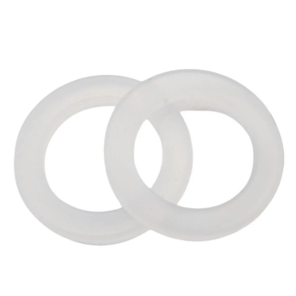 2pcs Drain Plug Gaskets for Honda (90507-921-000)