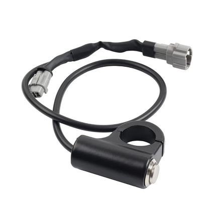 Headlight Switch for Sur Ron Light Bee X/S (2019–2023) Aluminum