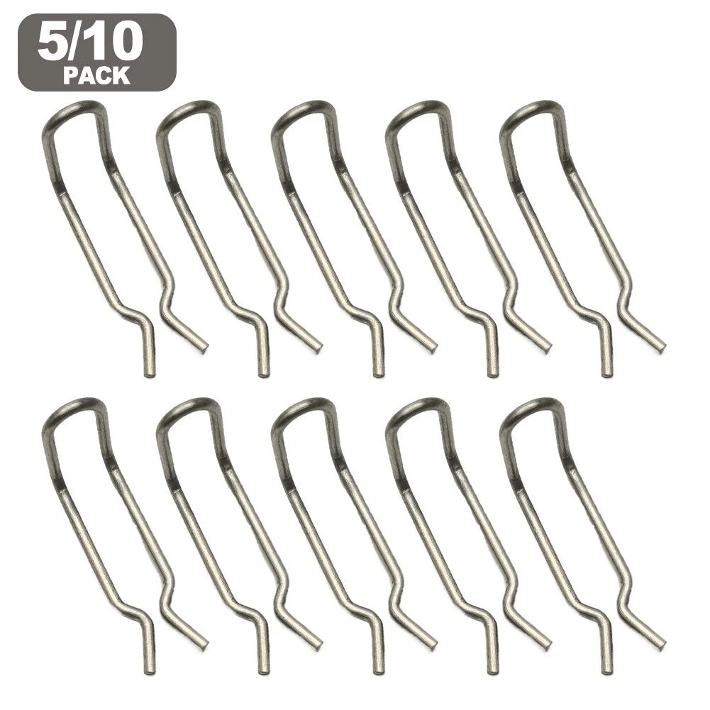Replacement Spring Clamps for Karcher Pressure Washers (2010–2023)