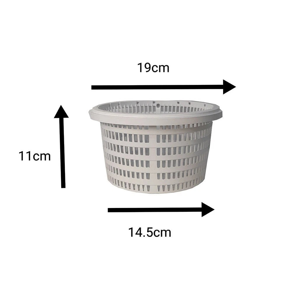 Tool Skimmer Basket for Hayward Classic 001