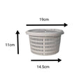 Tool Skimmer Basket for Hayward Classic 001