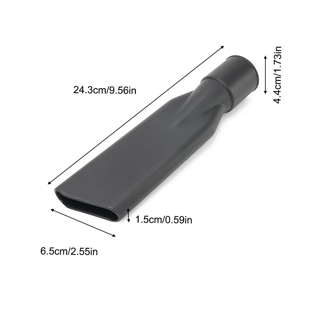 Vacuum Cleaner Accessory Nozzle 44mm for