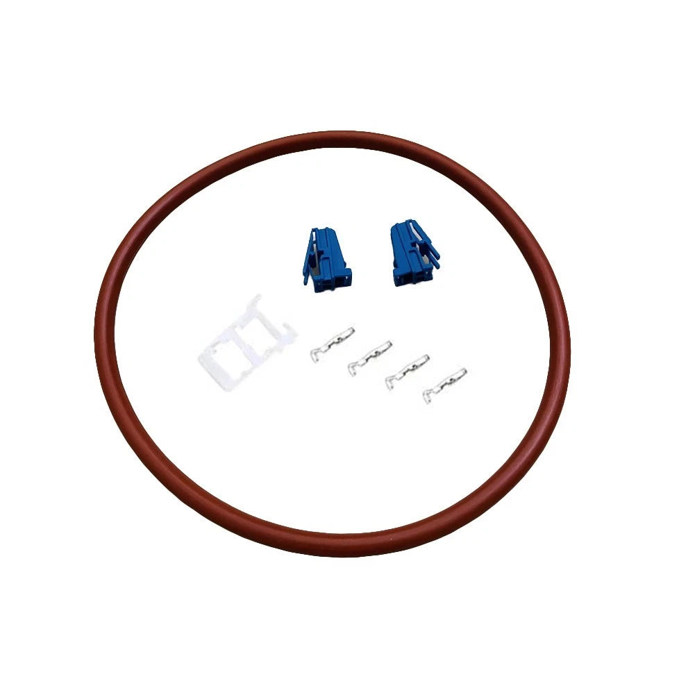 Fuel Pump Seal Ring for Mercedes C200 (2000–2007)