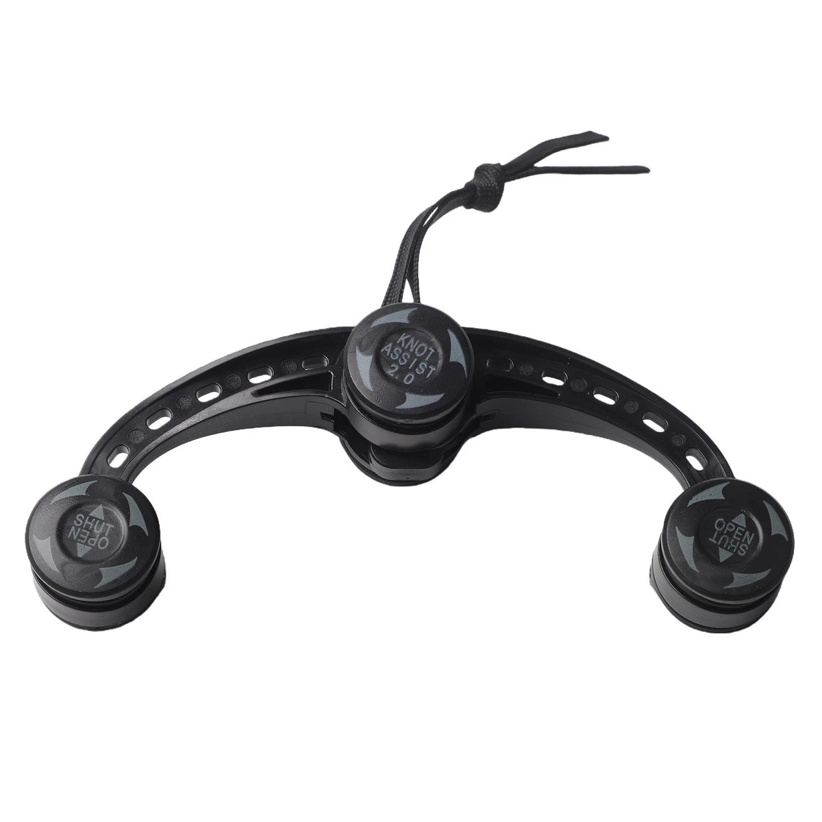 Fishing Knot Tying Machine for Quick FG Knot Creation