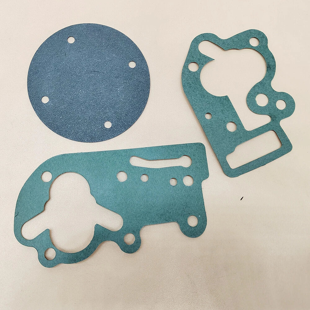 Bottom End Gasket Kit for Harley Davidson Shovelhead Electra Glide (1966–1984)
