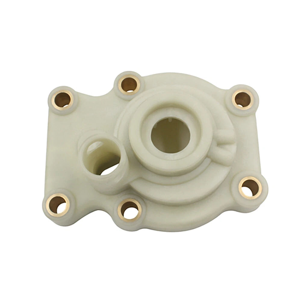 Water Pump Repair Kit w/Housing for Johnson Evinrude OMC BRP 1980-UP 20-35HP 393630