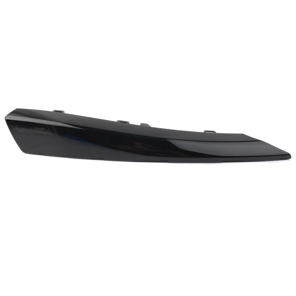 Right Front Bumper Grille Insert Cover Trim for Jaguar XF (2012–2015)