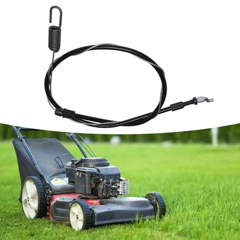 Clutch Cable for Snow Blowers (2010–2018) 946 04640 746 04640