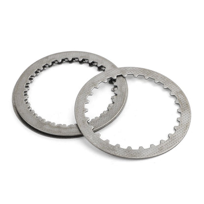 Clutch Kit for Suzuki AX100 AX115 TS100 TC100 RV90 (T9)