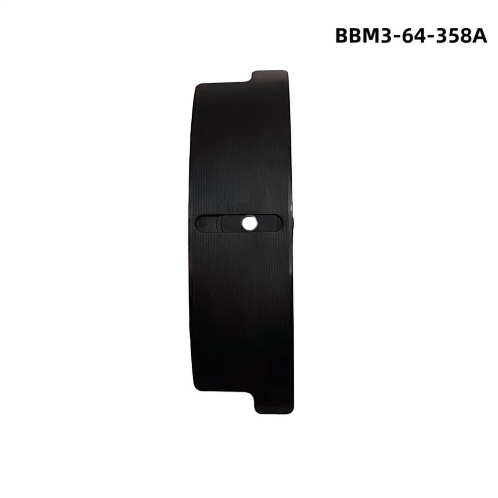 Gear Shift Lever Panel Slider Cover for Mazda 3 (2010–2013) BBM3-64-358A
