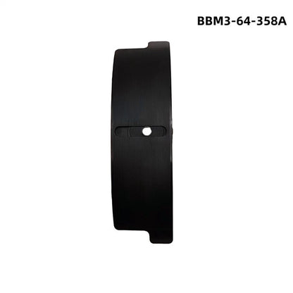 Gear Shift Lever Panel Slider Cover for Mazda 3 (2010–2013) BBM3-64-358A