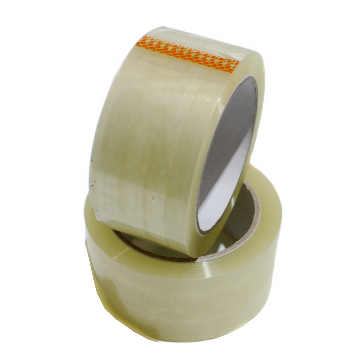 Set of 36 Low Cold Temperature Sealing Tapes 48mm x 75M