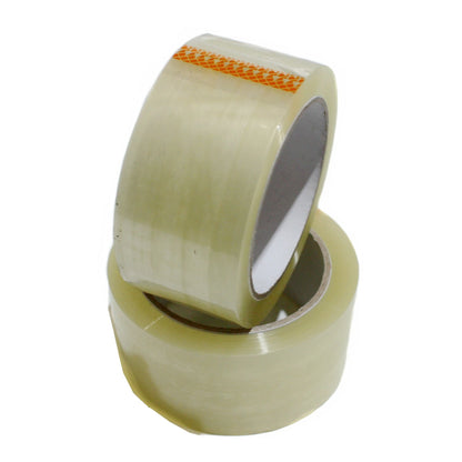 Set of 36 Low Cold Temperature Sealing Tapes 48mm x 75M