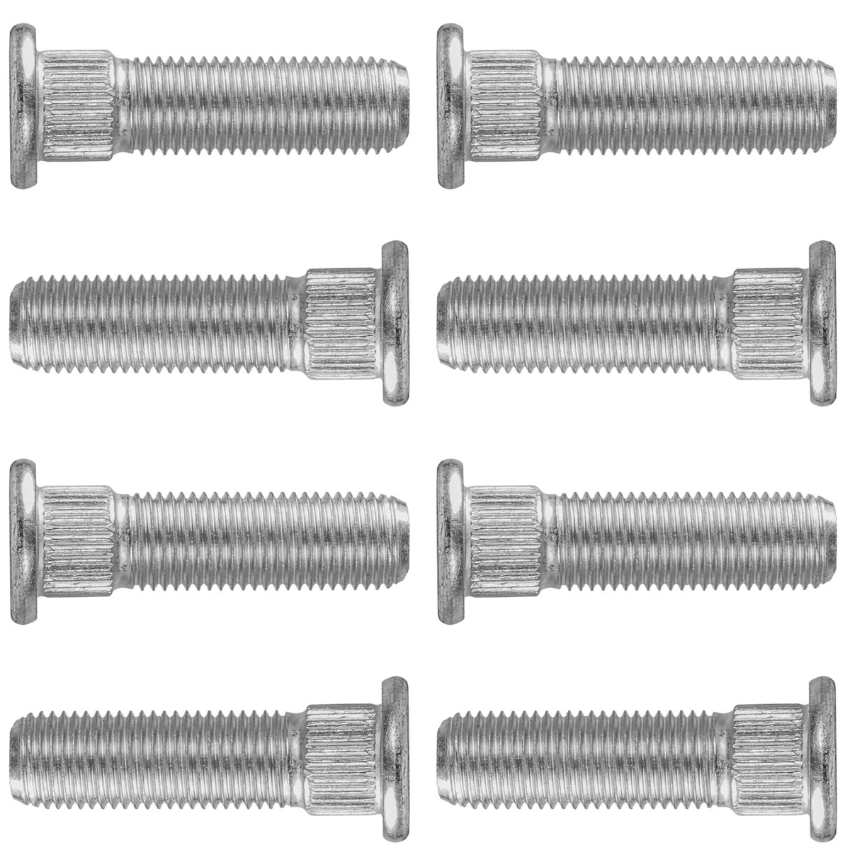 Front Wheel Hub Bolt Replacement for Honda Foreman TRX450 TRX400 (2001–2004)