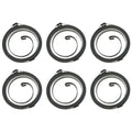 Recoil Assembly for Generator (Part Number 28442-ZE2-W01)