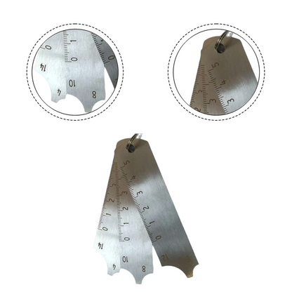 Angle Welding Tool for Various Applications