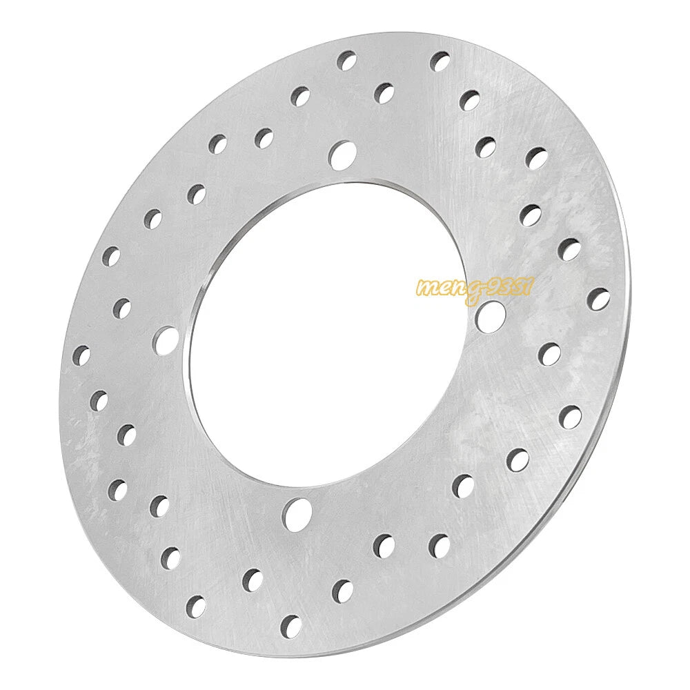 Front/Rear Brake Disc Rotor for Yamaha Wolverine YXE70 (2018–2023)