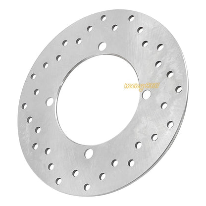 Front/Rear Brake Disc Rotor for Yamaha Wolverine YXE70 (2018–2023)