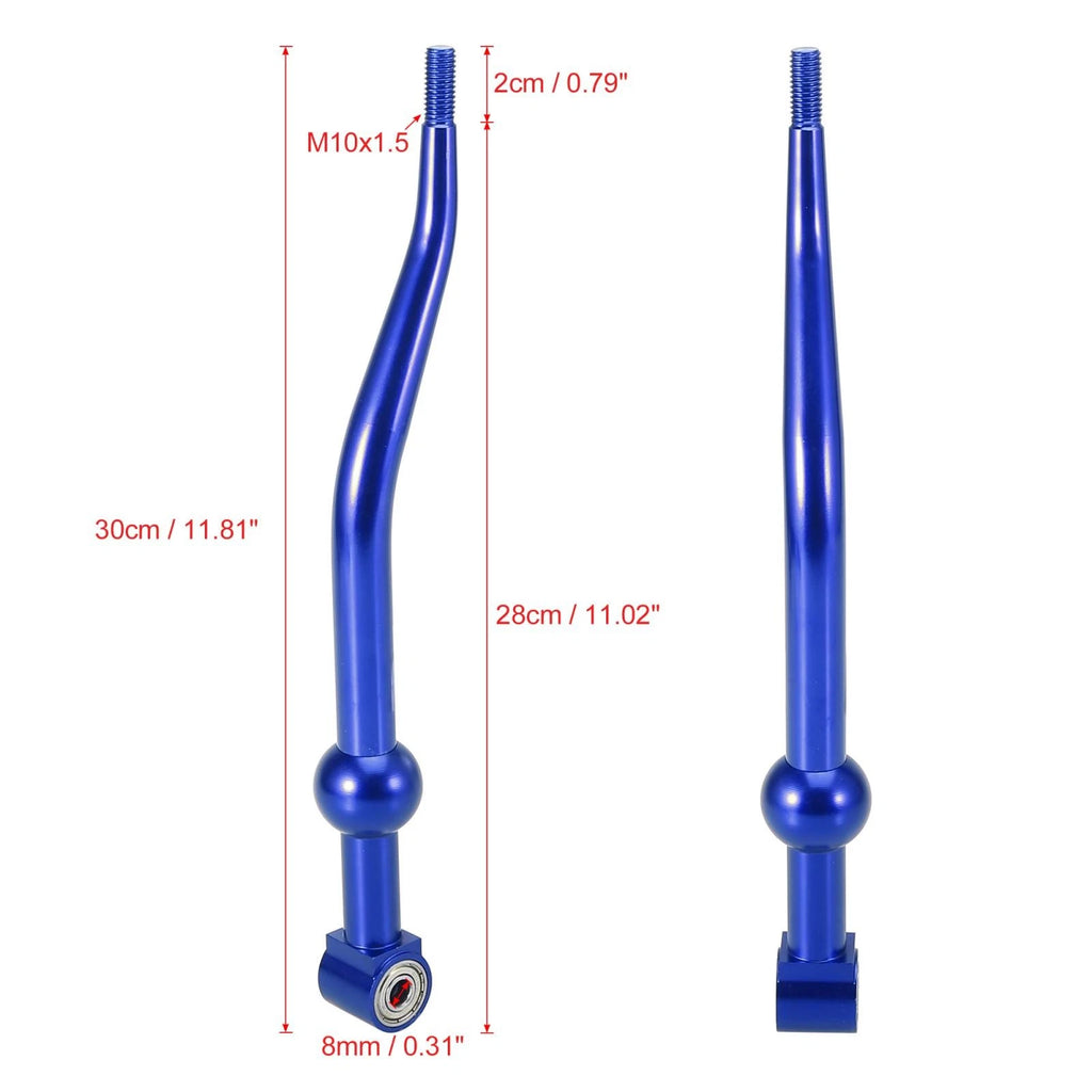 Short Throw Shifter Replacement Kit for Honda Civic CRX (1988–2000)