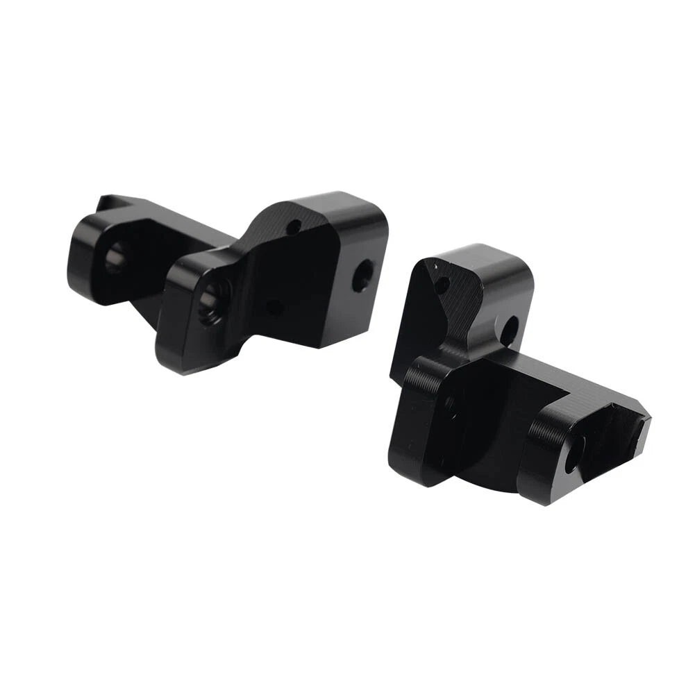 Foot Pegs Lowering Kit for BMW R1200RT (2013)