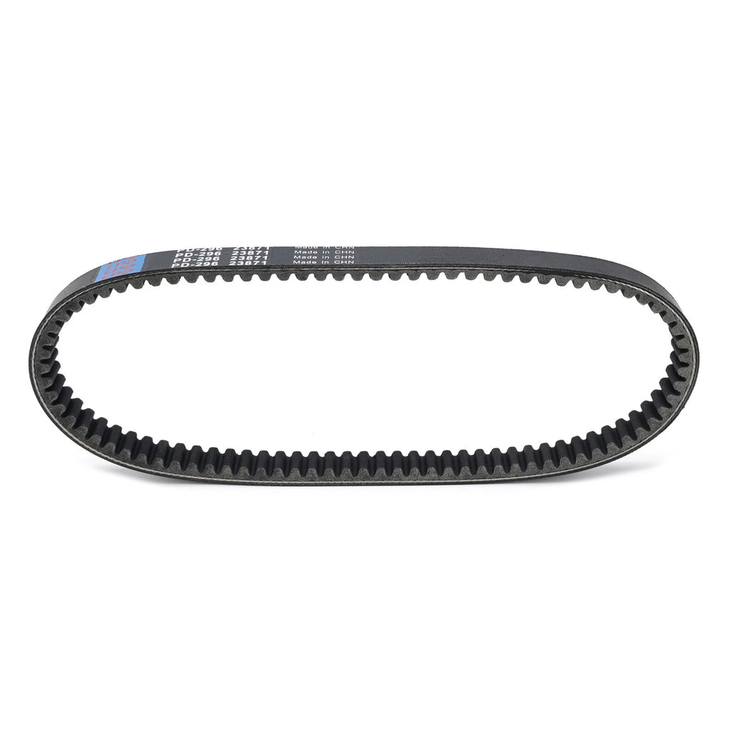 Drive Belt for Massimo UTV T-Boss 410 Buck 450 /X MSA 400 450 (2017–2023) 23817 23815G