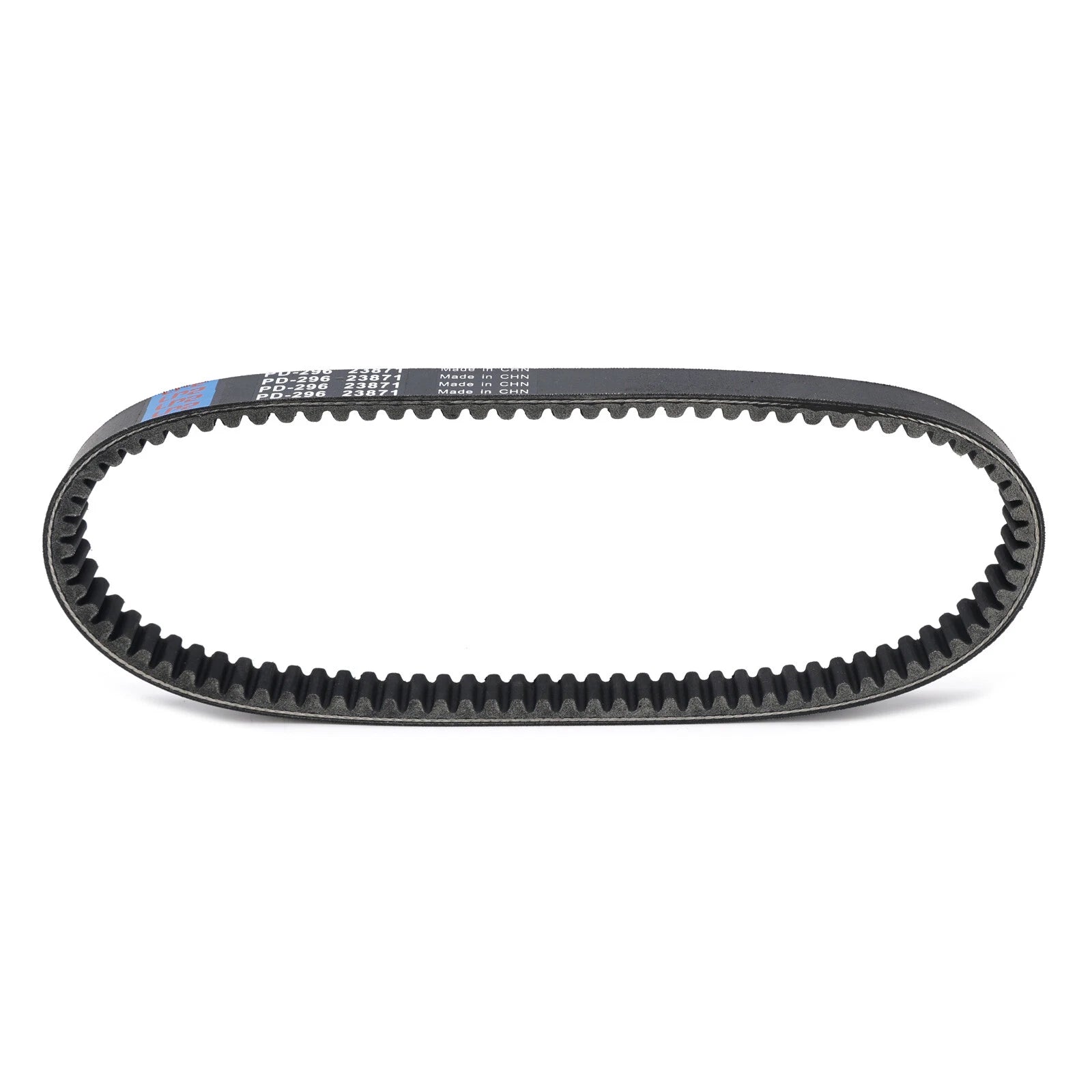 Drive Belt for Massimo UTV T-Boss 410 Buck 450 /X MSA 400 450 (2017–2023) 23817 23815G