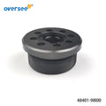 Tilt End Cap for Suzuki DF115-200-250-300-350 (2001–2023) 48401-98L00 48400-93J04